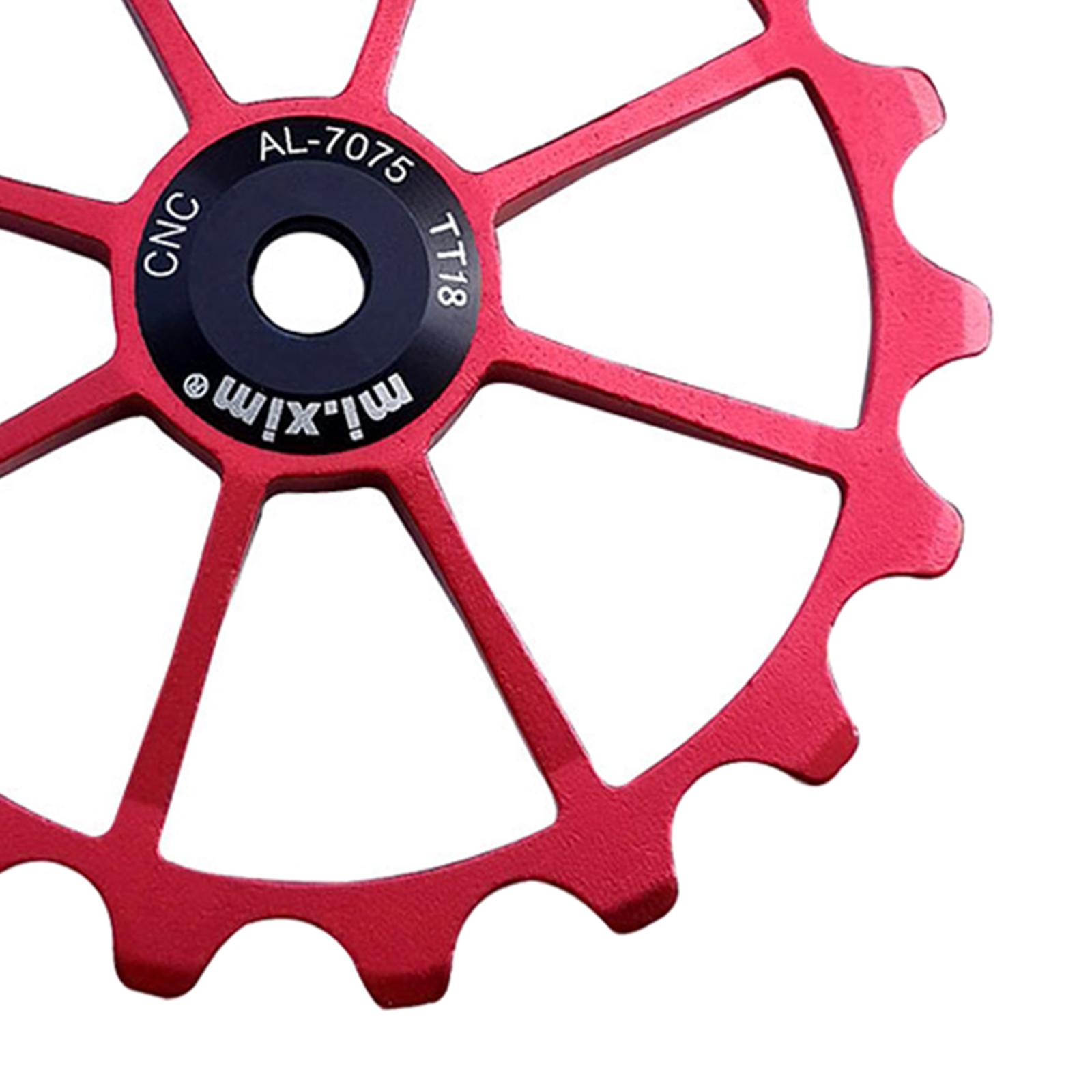 Kółko przerzutki rowerowej z c – Cycling Gear Gravel recenzja i cena