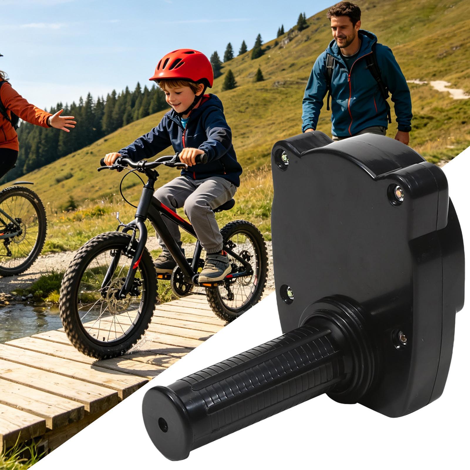 Dzwonek rowerowy dla chłopców, – Bike Bell recenzja i cena