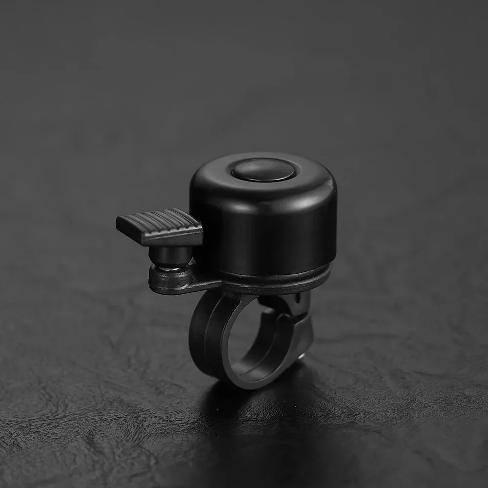 Dzwonek rowerowy MTB ze stopu  – Bike Bell recenzja i cena
