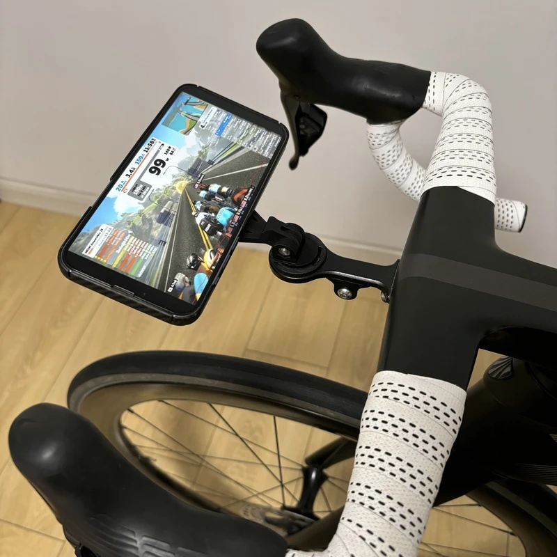 Adapter mocowania MagSafe do t – Cycling Zwift recenzja i cena