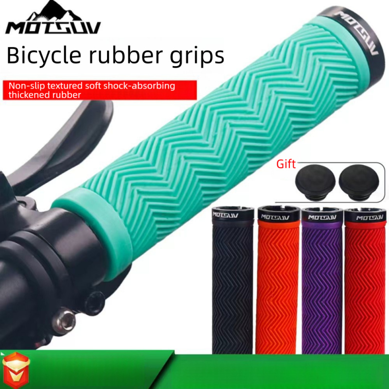 1 Para Ergonomicznych, Odporny – Cycling Gear And Accessories recenzja i cena