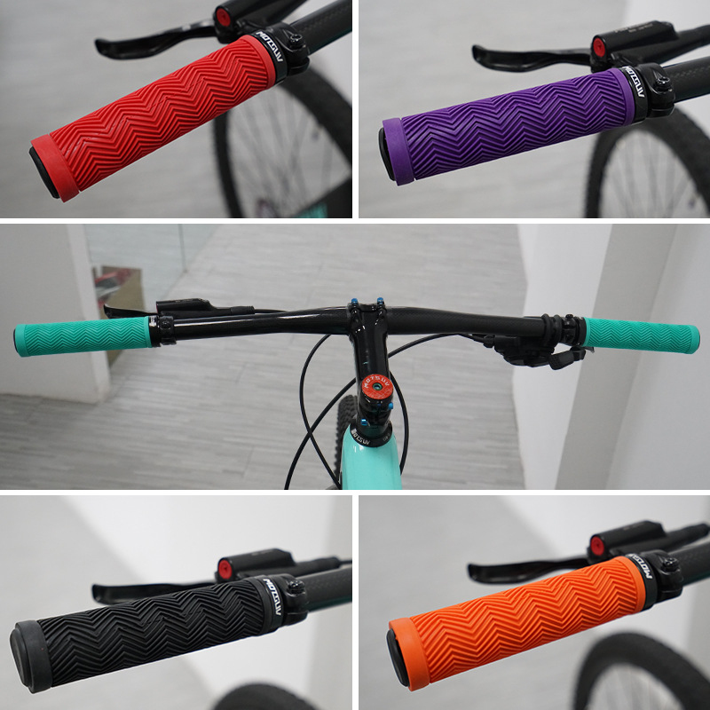 1 Para Ergonomicznych, Odporny – Cycling Gear And Accessories recenzja i cena
