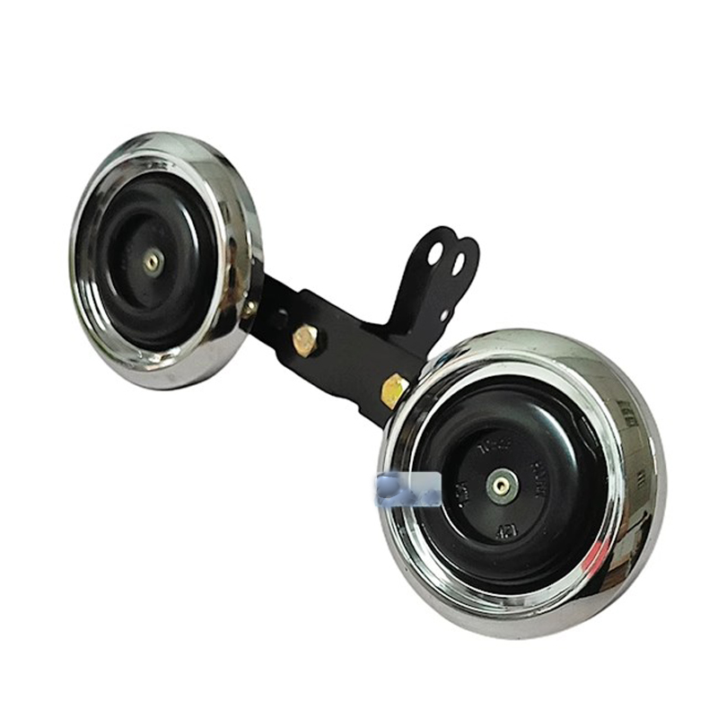 Elektryczny klakson motocyklow – Bike Bell recenzja i cena