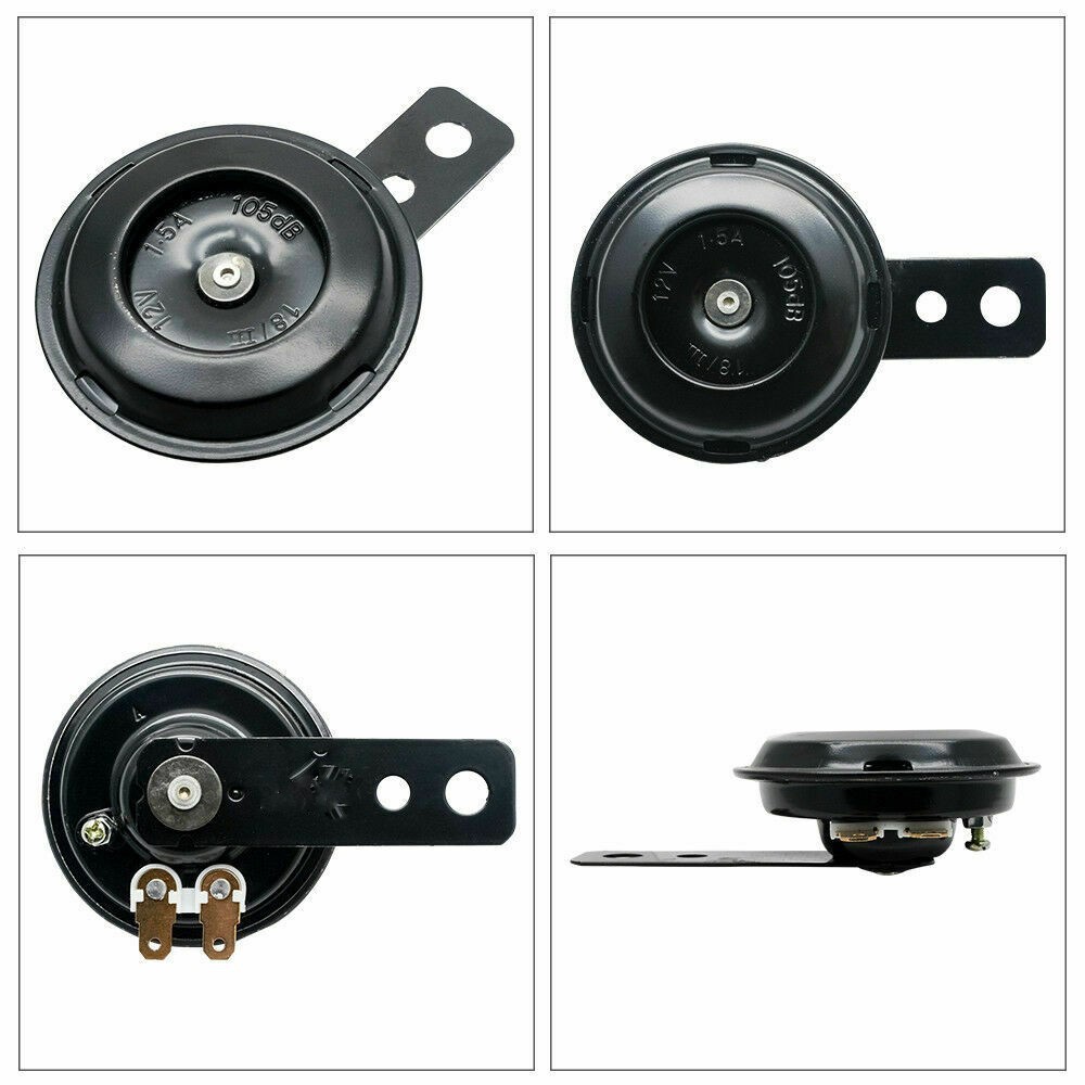 Elektryczny klakson motocyklow – Bike Bell recenzja i cena
