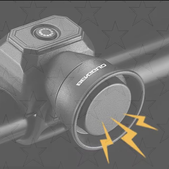 Dzwonek rowerowy bezpieczeństw – Bike Bell recenzja i cena