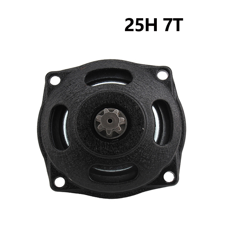 Obudowa sprzęgła / bęben sprzę – Bike Bell recenzja i cena