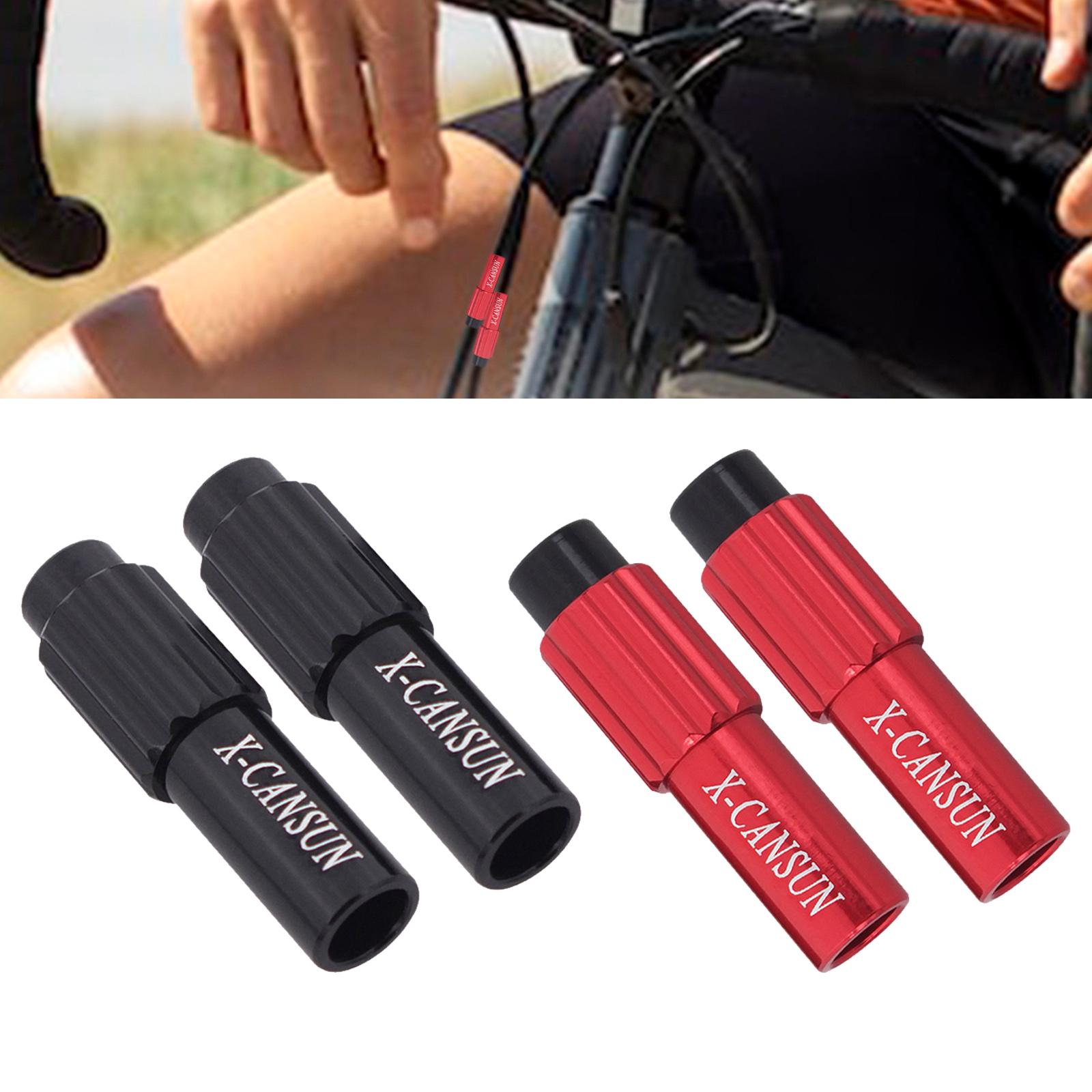 Końcówki linek przerzutki, nak – Cycling Gear Tips recenzja i cena