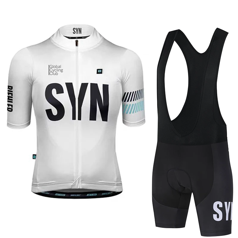 Męska koszulka rowerowa SYN na – Cycling Gear Brands recenzja i cena