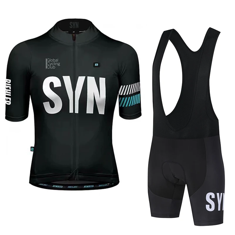 Męska koszulka rowerowa SYN na – Cycling Gear Brands recenzja i cena