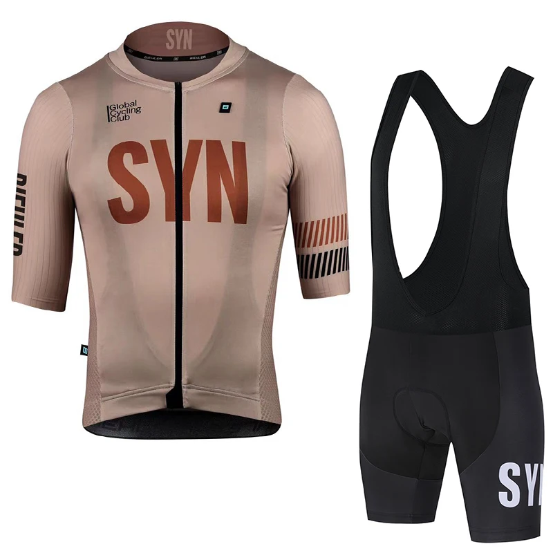 Męska koszulka rowerowa SYN na – Cycling Gear Brands recenzja i cena