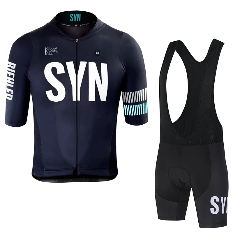 Męska koszulka rowerowa SYN na – Cycling Gear Brands recenzja i cena