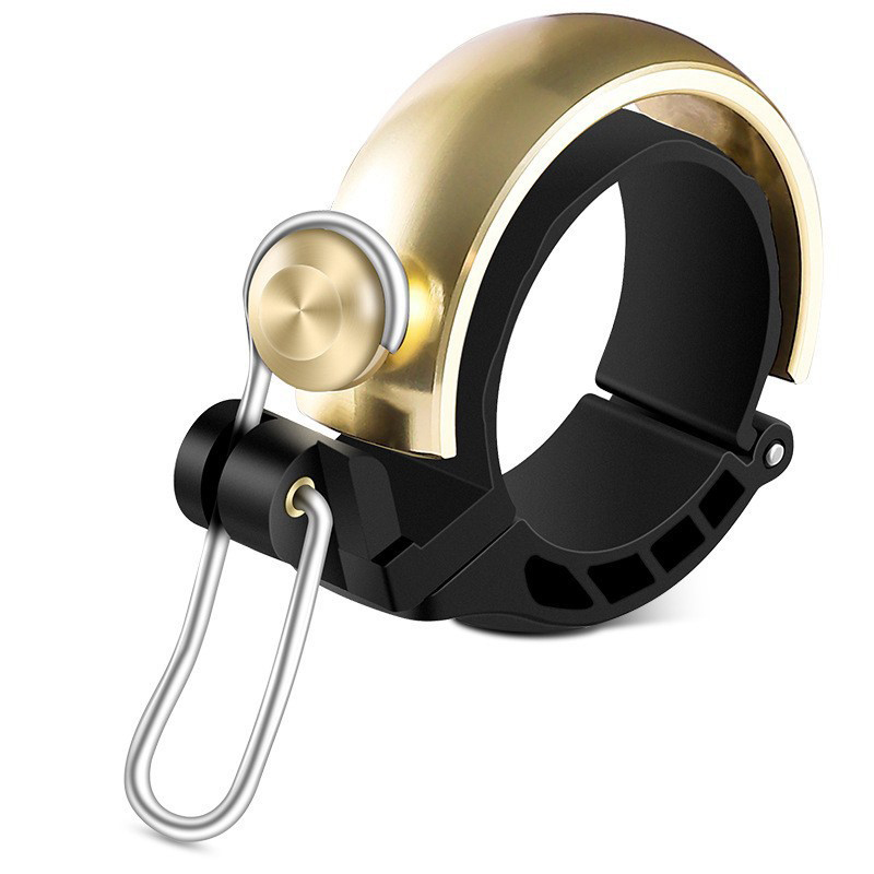 Dzwonek rowerowy dla dorosłych – Bike Bell recenzja i cena