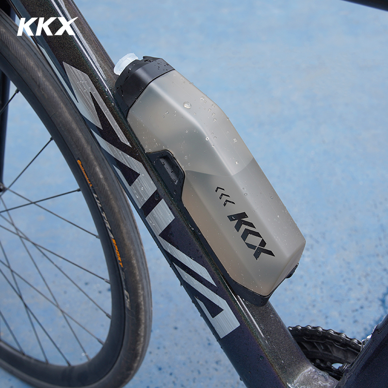 KKX 610ml Aerodynamiczny Zesta – Cycling Gear And Accessories recenzja i cena