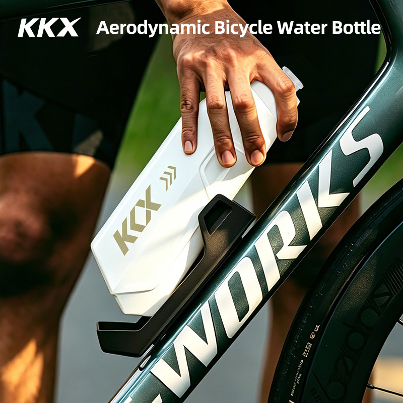 KKX 610ml Aerodynamiczny Zesta – Cycling Gear And Accessories recenzja i cena