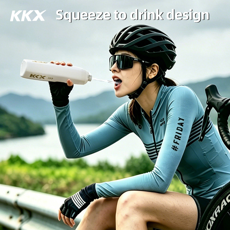 KKX 610ml Aerodynamiczny Zesta – Cycling Gear And Accessories recenzja i cena
