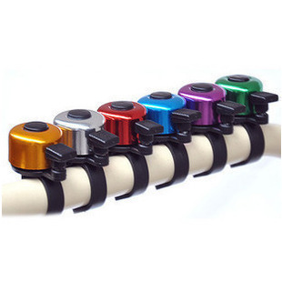 Dzwonek rowerowy MTB rower syg – Bike Bell recenzja i cena