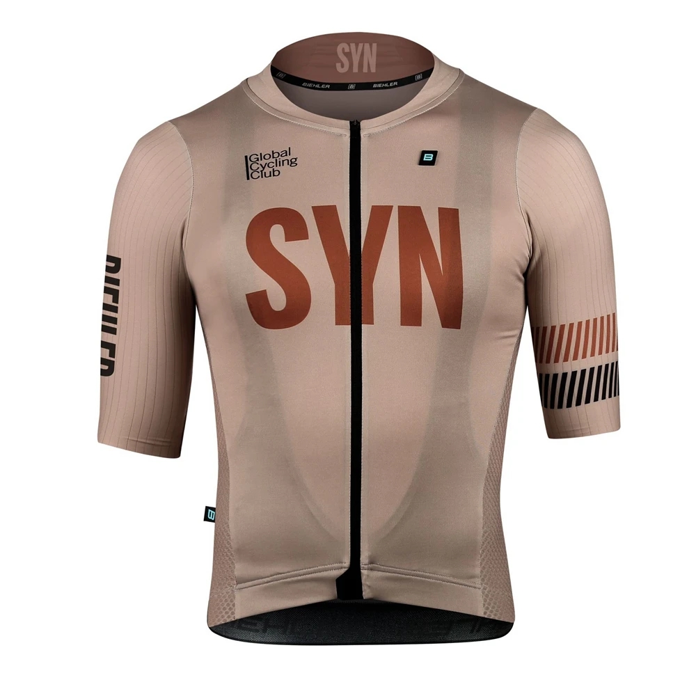 Męska koszulka rowerowa SYN Br – Cycling Gear Brands recenzja i cena