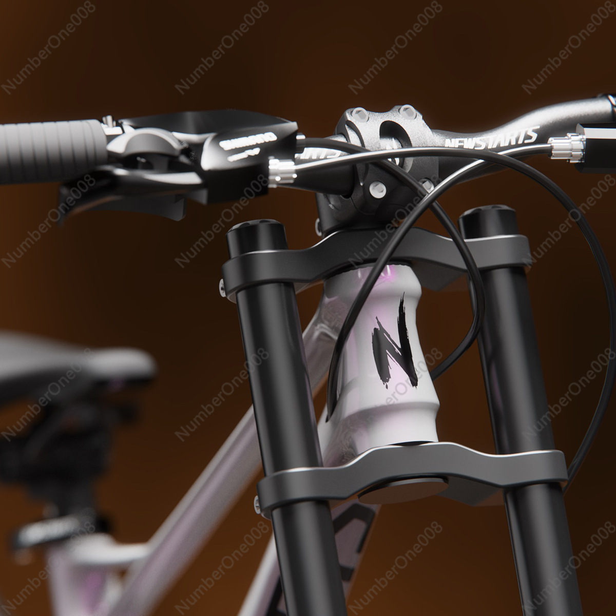 Rower górski z miękkim zawiesz – Youth Cycling Gear recenzja i cena