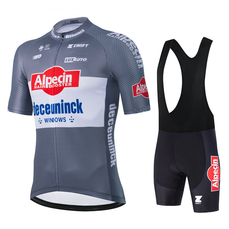 Alpecin Pro zestawy koszulek r – Cycling Gear Brands recenzja i cena