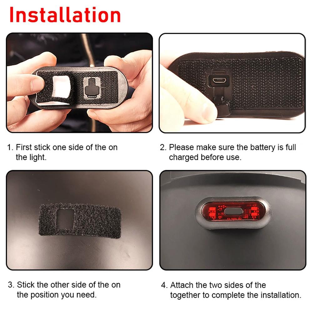 Ulepszony 4-diodowy LED-owy re – Cycling Gear And Accessories recenzja i cena