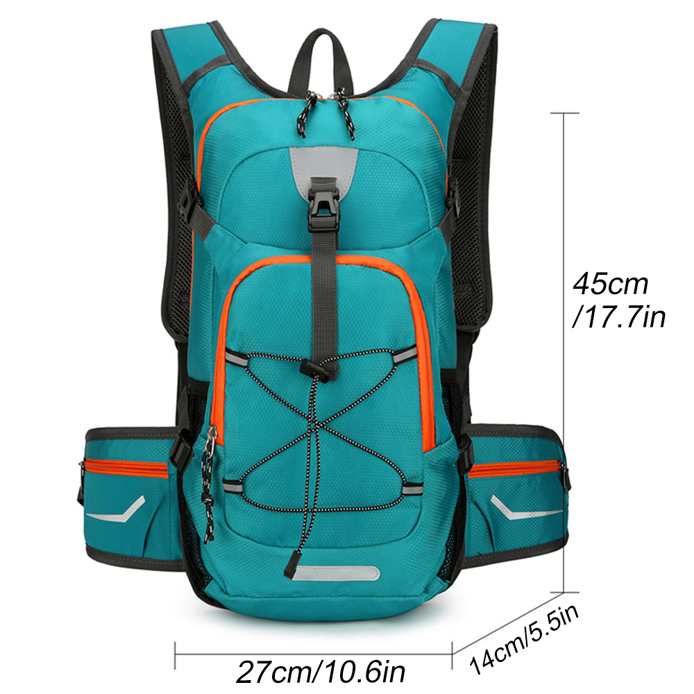 1 SZT. 18L Plecak Hydracyjny L – Cycling Gear Organizer recenzja i cena