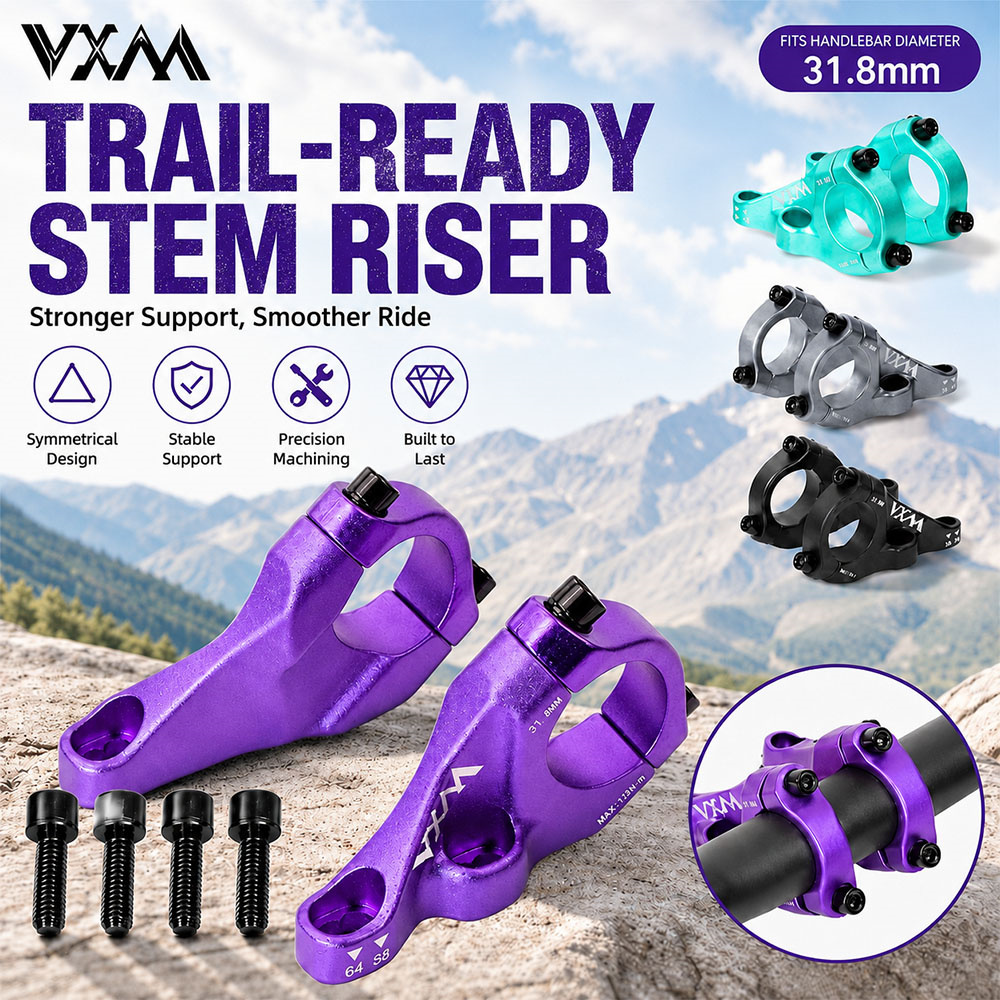 Kuty aluminiowy mostek kierown – Cycling Gear Gravel recenzja i cena