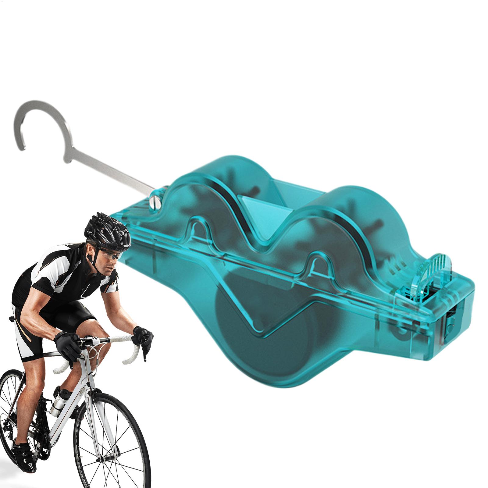 Profesjonalna myjka do łańcuch – Cycling Gear And Accessories recenzja i cena