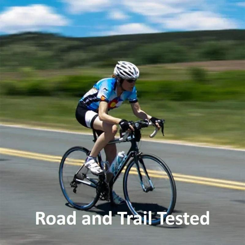 NOWY Reduktor Hałasu Wiatru Ai – Cycling Gear And Accessories recenzja i cena