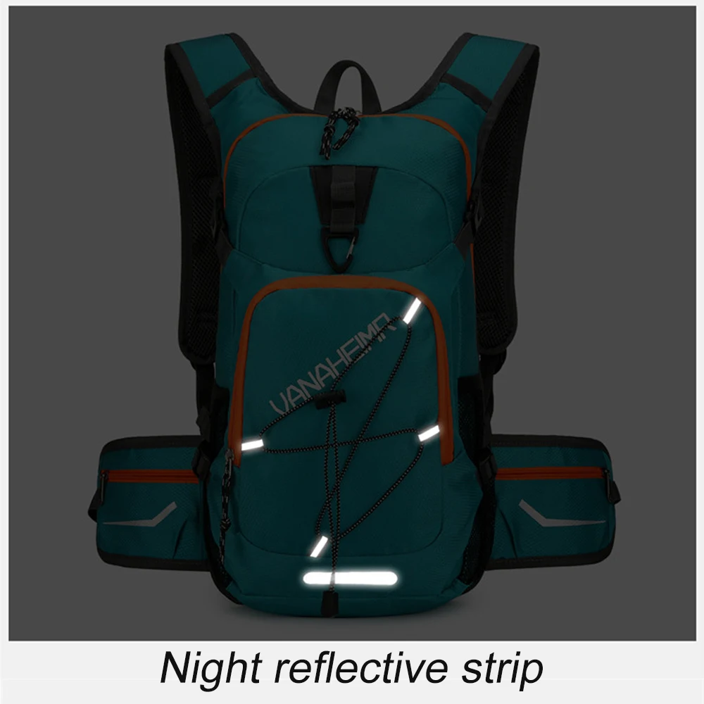 1 szt. Plecak hydracyjny lekki – Cycling Gear Organizer recenzja i cena