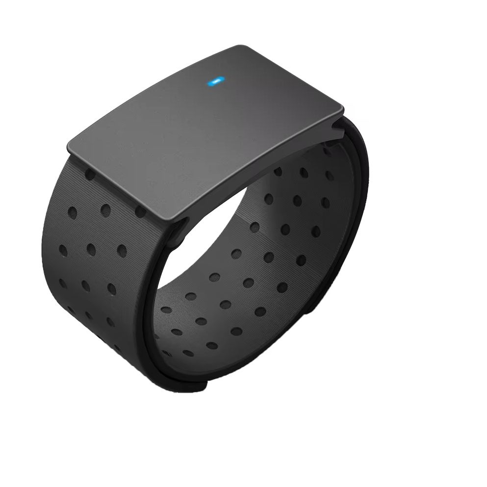 Monitor tętna CHILEAF CL837 z  – Cycling Zwift recenzja i cena