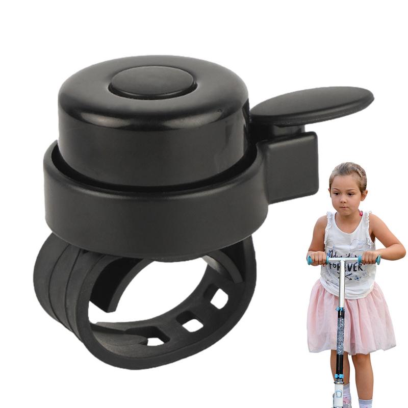 Dzwonek rowerowy dla dzieci 36 – Bike Bell recenzja i cena
