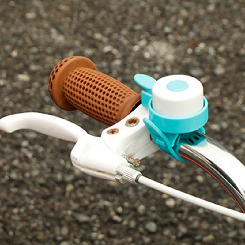 Dzwonek rowerowy dla dzieci 36 – Bike Bell recenzja i cena
