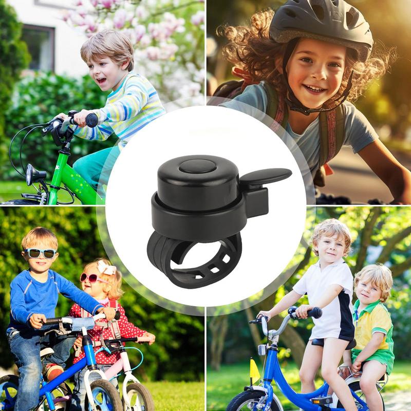 Dzwonek rowerowy dla dzieci 36 – Bike Bell recenzja i cena