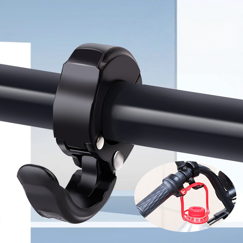 Uniwersalny hak na kierownicę  – Cycling Gear Organizer recenzja i cena