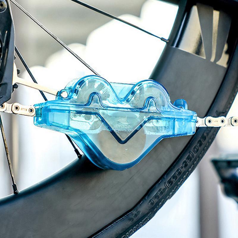 Środek do czyszczenia łańcucha – Cycling Gear And Accessories recenzja i cena