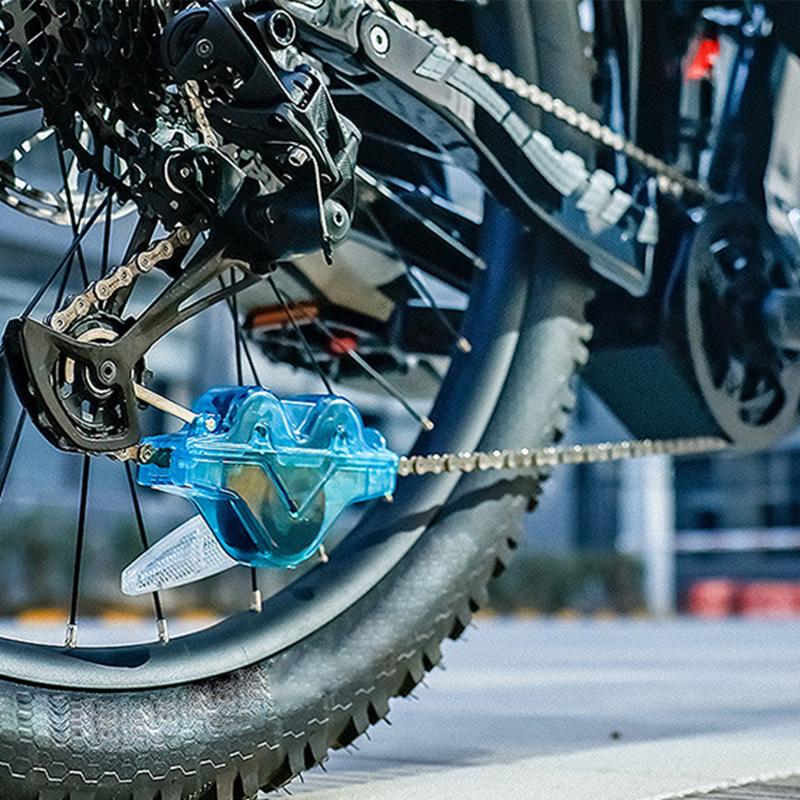 Środek do czyszczenia łańcucha – Cycling Gear And Accessories recenzja i cena