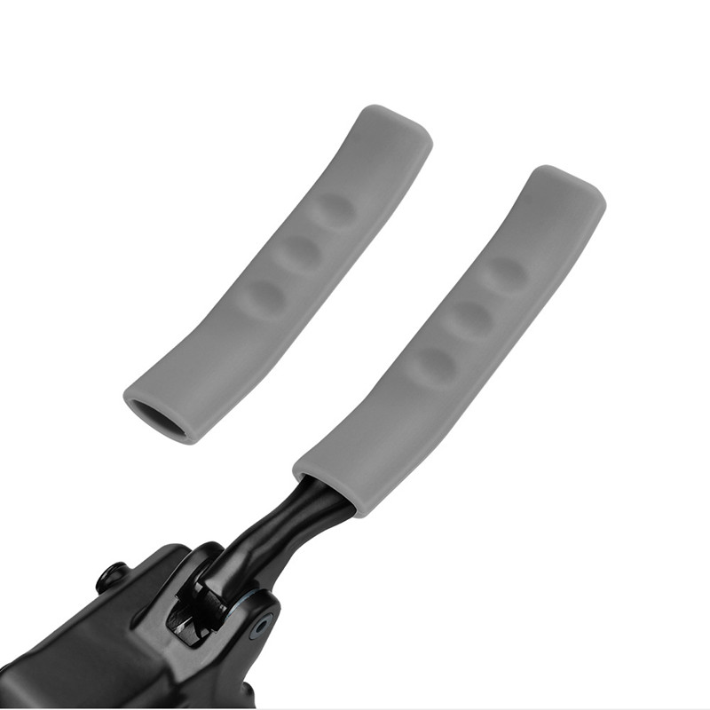 1 Para Silikonowych Nakładek n – Cycling Gear And Accessories recenzja i cena