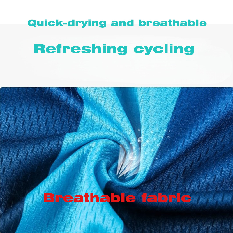 Męska koszulka kolarska 2026,  – Cycling Gear Brands recenzja i cena