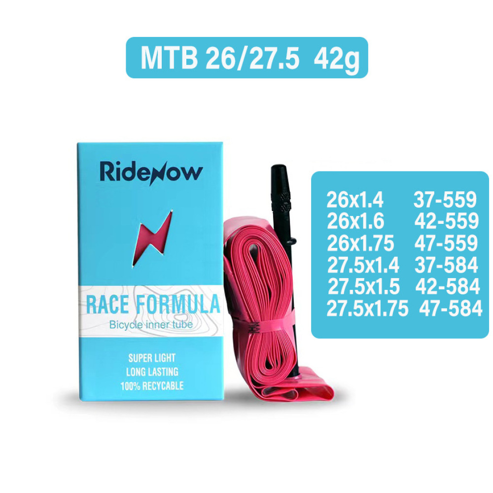 Dla roweru szosowego RideNow U – Cycling Gear Gravel recenzja i cena
