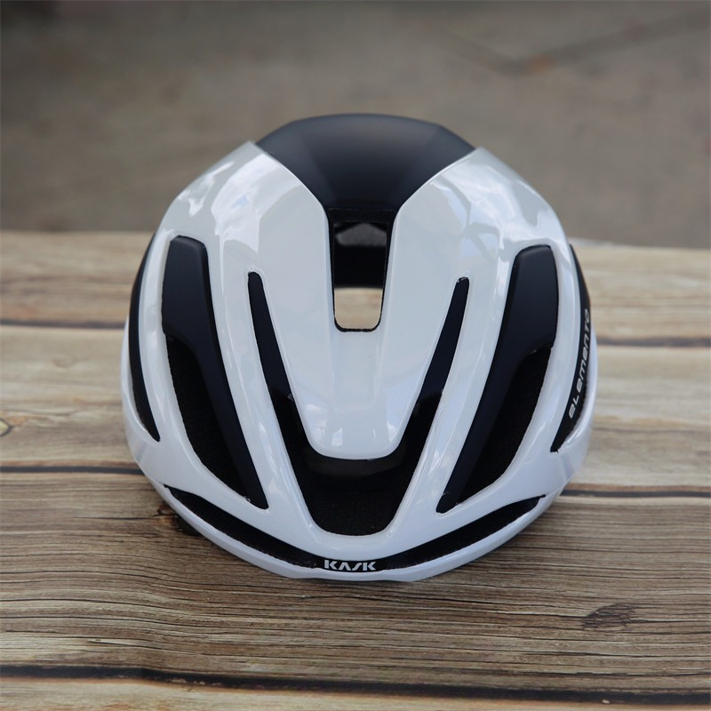 Kask rowerowy KASK Elemento Ae – Cycling Gear Italian recenzja i cena