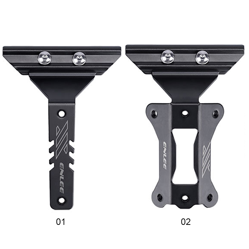 Uchwyt na bidon rowerowy, prze – Cycling Gear Organizer recenzja i cena