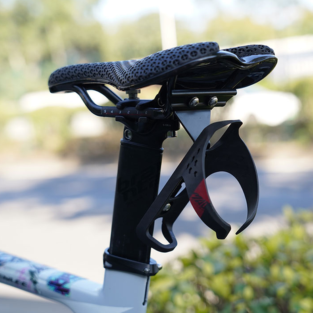 Uchwyt na bidon rowerowy, prze – Cycling Gear Organizer recenzja i cena