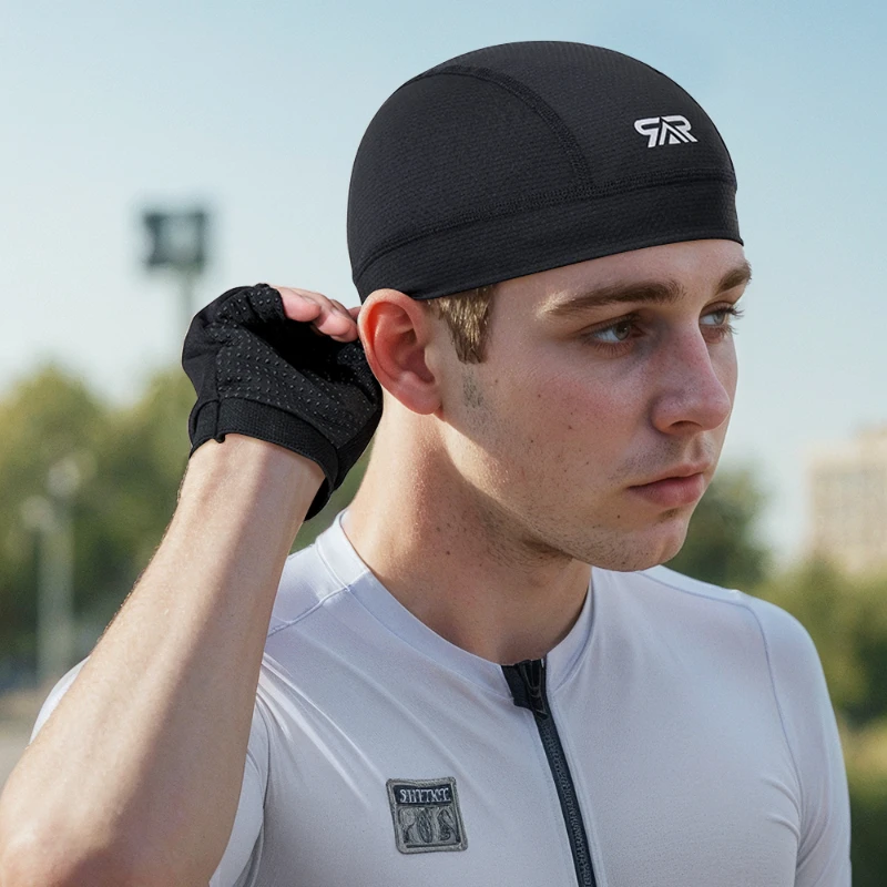 Nowa męska chłodząca czapka ty – Aero Cycling Helmet recenzja i cena