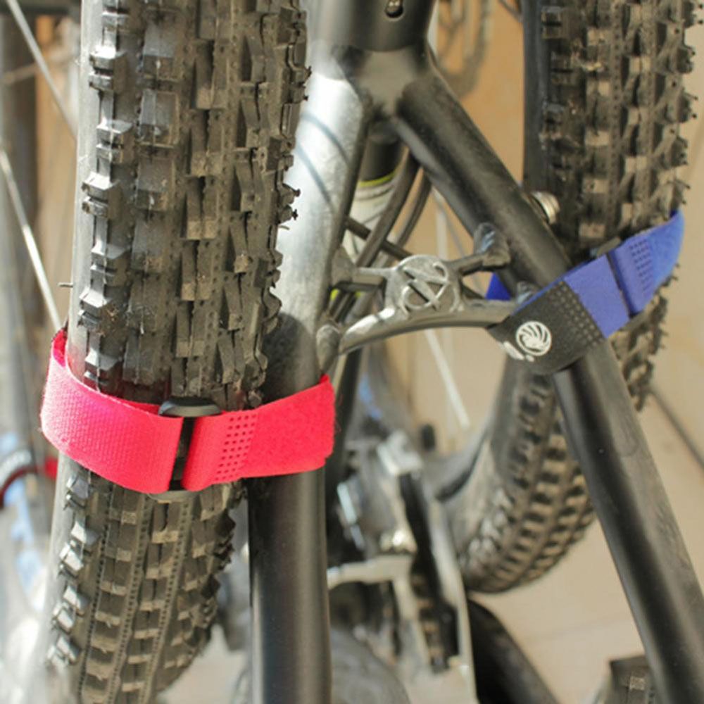 Uchwyt na taśmę mocujący pasek – Cycling Gear And Accessories recenzja i cena