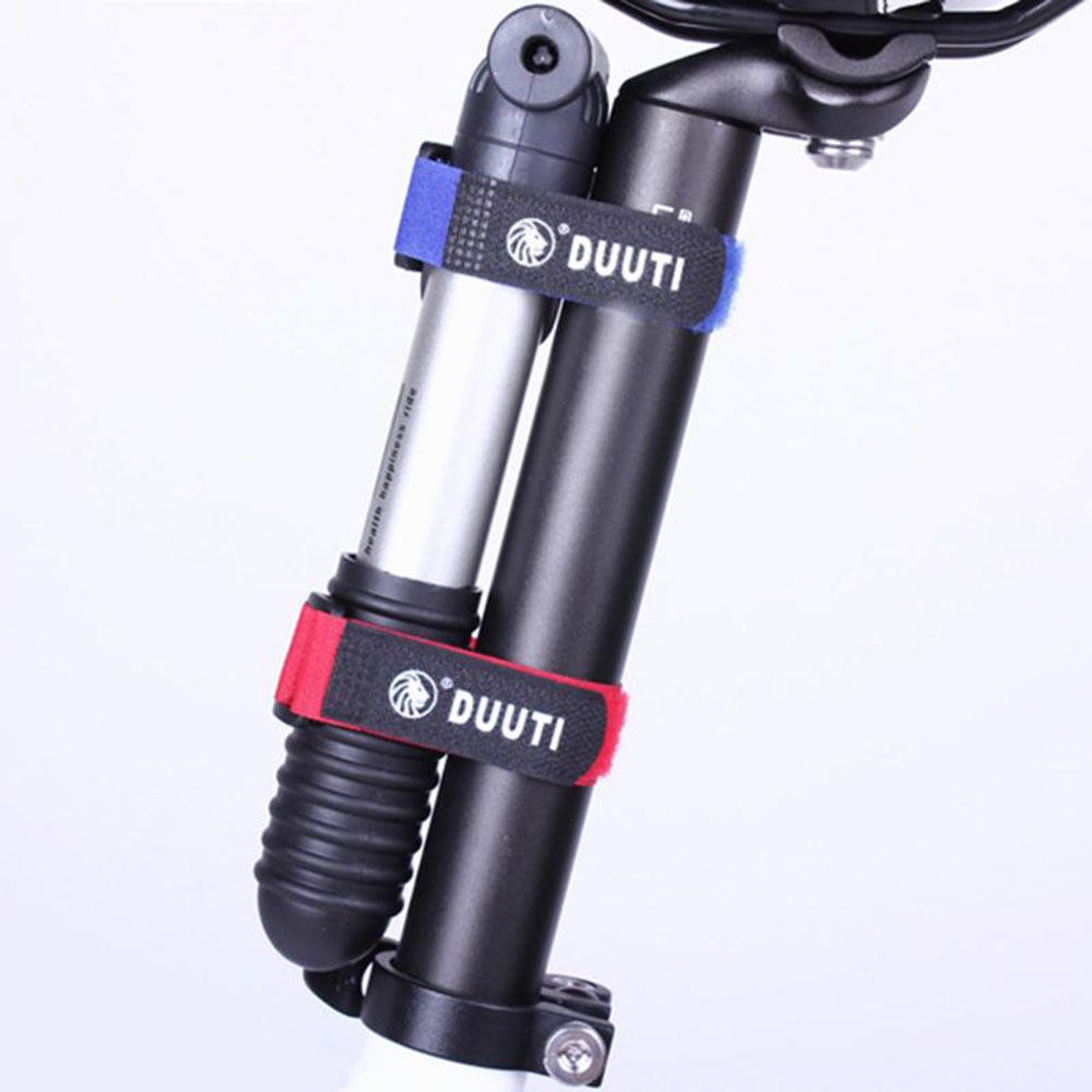 Uchwyt na taśmę mocujący pasek – Cycling Gear And Accessories recenzja i cena