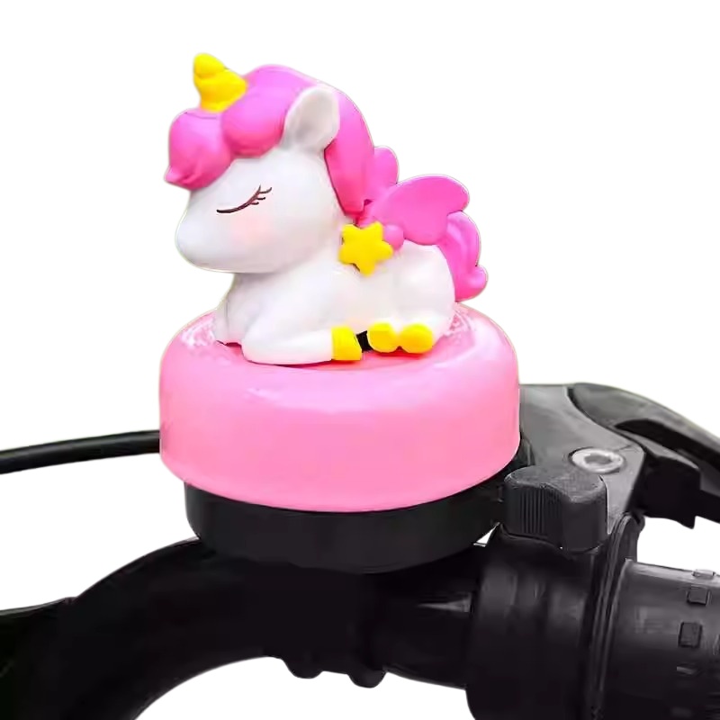 Uroczy dzwonek rowerowy w kszt – Bike Bell recenzja i cena