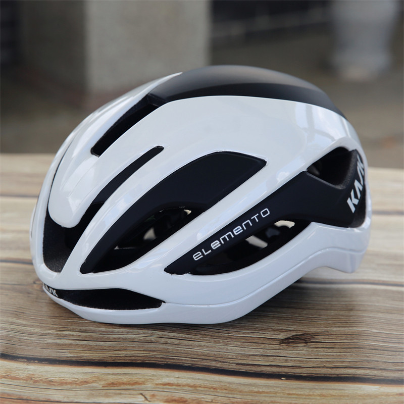 Kask rowerowy KASK Elemento Ae – Cycling Gear Italian recenzja i cena
