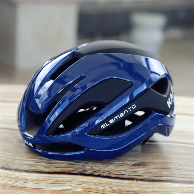 Kask rowerowy KASK Elemento Ae – Cycling Gear Italian recenzja i cena