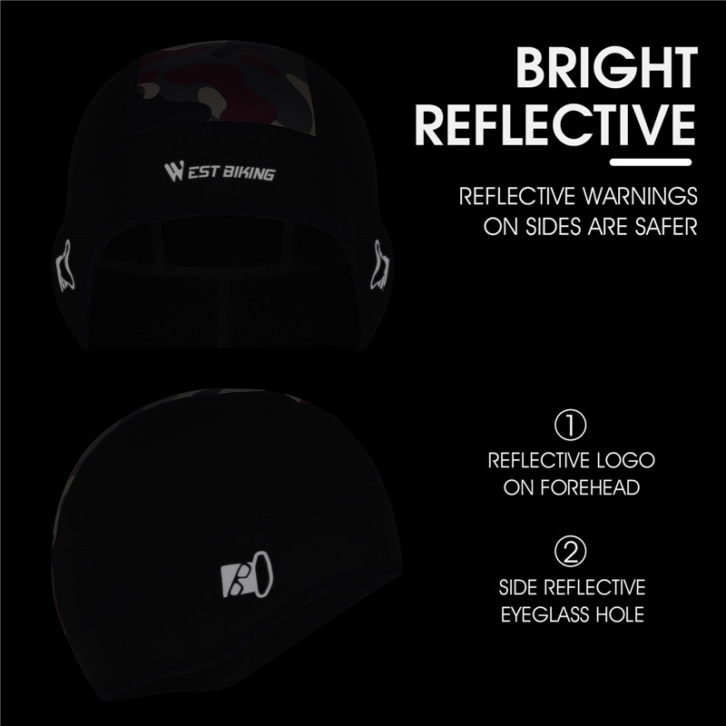 WEST BIKING sport zimowy czapk – Aero Cycling Helmet recenzja i cena