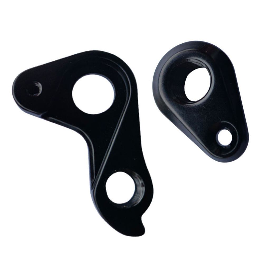 Hak przerzutki tylnej CNC ze s – Cycling Gear Italian recenzja i cena
